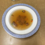 用戶對於coffee grill 富久屋的評論圖