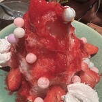 用戶對於麺匠の心つくし つるとんたん 宗右衛門町店的評論圖