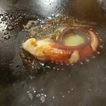 用戶對於月島もんじゃ もへじ 上野分店的評論圖