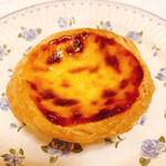 User's review image for アンドリューのエッグタルト JR鶴橋店