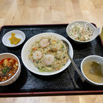 用戶對於中華居酒屋 楽福居的評論圖