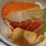 User's review image for 手打ち蕎麦 柴田