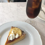 User's review image for cafe satsuki