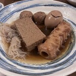 用戶對於博多屋台居酒屋 中洲春吉 馬喰町店的評論圖