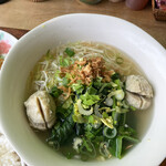 用戶對於熱帯食堂 四条河原町店的評論圖