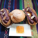 User's review image for Famille de Tchie Harise