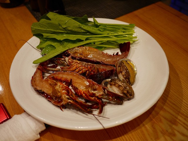 用戶對於柳鳳的評論高清圖