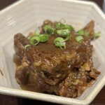 用戶對於おかんの餃子的評論圖