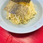 用戶對於壱発ラーメン 八王子本店的評論圖