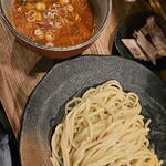 User's review image for つけ麺屋 やすべえ 赤坂店