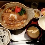 用戶對於大戸屋  立川北口店的評論圖