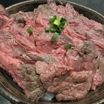 用户对于肉 Needs的评论图
