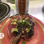 用戶對於はま寿司 蒲田東邦医大通り店的評論圖