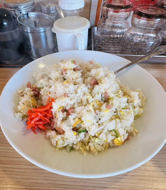 用戶對於満龍  総本店的評論圖