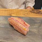 User's review image for 鮨 三か田