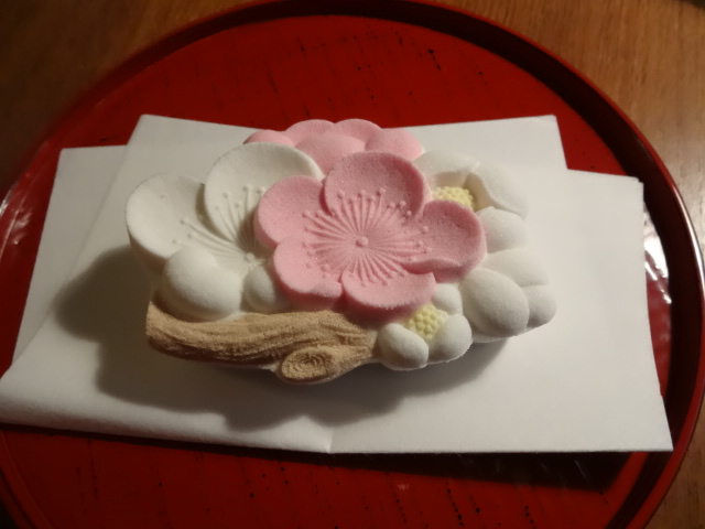 用戶對於虎屋 難波高島屋店的評論圖