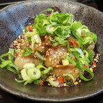 User's review image for 牛もつ鍋専門店 やま本 京橋店