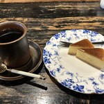 用戶對於古瀬戸珈琲店的評論圖