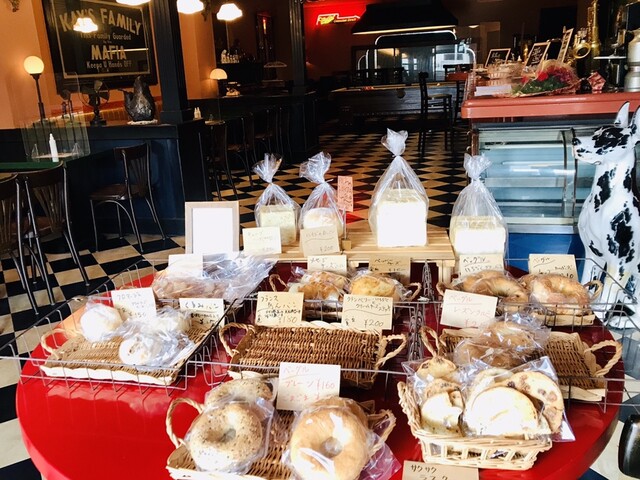 用戶對於ケイズ 北山店的評論高清圖