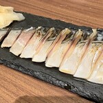 用户对于北新地 鳥屋 渋谷道玄坂店的评论图