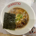 User's review image for ガガナラーメン 極