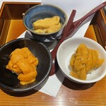 用戶對於すし尽誠的評論圖