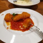 User's review image for オリーブの丘 小豆沢店