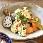 User's review image for cafe shizuku