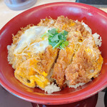 用戶對於かつふじ 恵庭店的評論圖