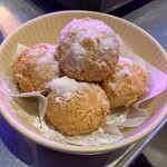 User's review image for 韓国料理 サムギョプサル ナッコプセ ばぶばぶ 梅田店