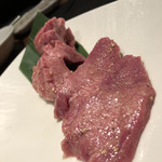 用戶對於焼肉トラジ 西麻布店的評論圖
