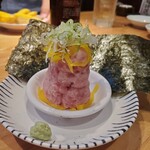 用戶對於大衆食堂てんぐ大ホール 学芸大学駅前店的評論圖