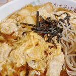 User's review image for さか本そば店