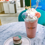 User's review image for TOKYO MACAPRESSO GINZA SIX店