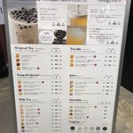 User's review image for ゴンチャ 渋谷モディ店