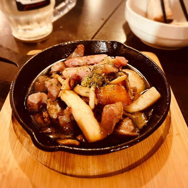 用戶對於ビア プレミオ 今泉店的評論高清圖