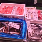 User's review image for 魚河岸 中與商店 武蔵小山店
