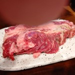 用戶對於ステーキ居酒屋300B ONE 新宿店的評論圖