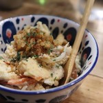 用戶對於居酒屋 マルタ的評論圖