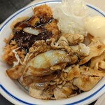 用户对于かつや 苫小牧店的评论图