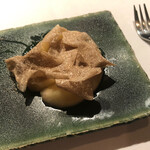 User's review image for ツバキ