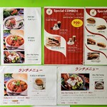 用戶對於バインミー布施的評論圖