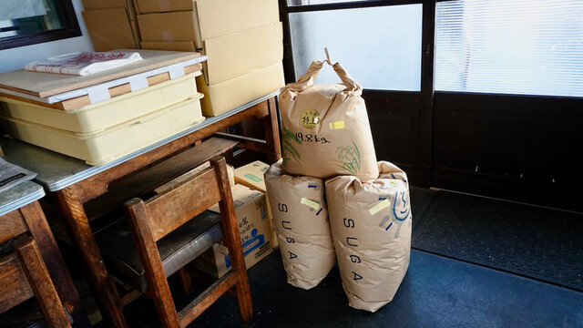 User's recommendation image for 富田屋