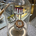 用户对于マーサービス 銀座店的评论图