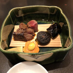 用戶對於人形町今半 ＪＲ博多シティ店的評論圖