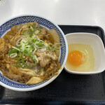 用户对于吉野家 なんばCITY南館店的评论图