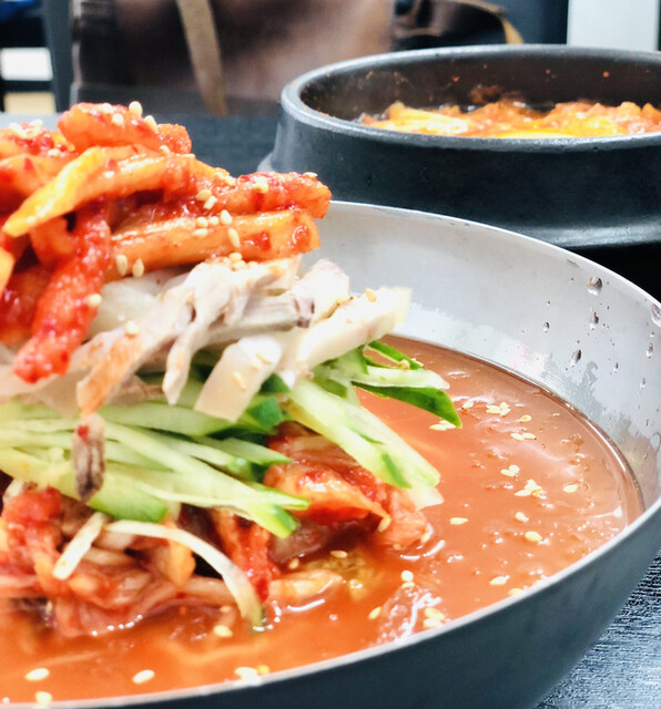 User's recommendation image for 食道 山田商店