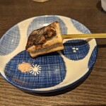 用戶對於いづも 池袋的評論圖
