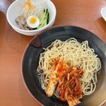 用户对于三代目 月見軒 札幌駅北口店的评论图