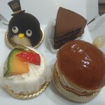 User's review image for FLO・プレステージュ 秋葉原駅店